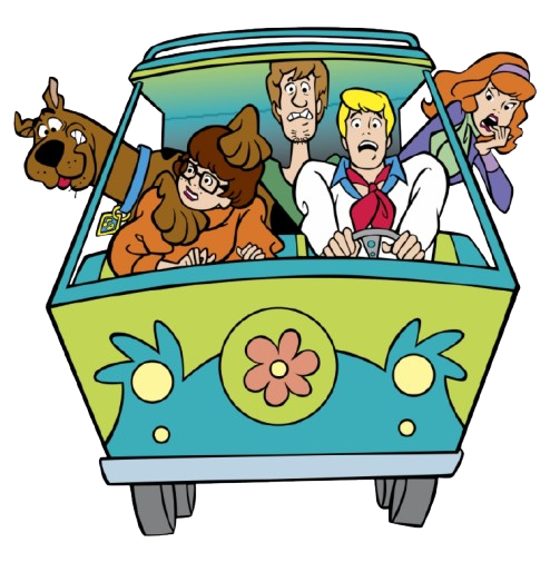 ScoobySend Logo
